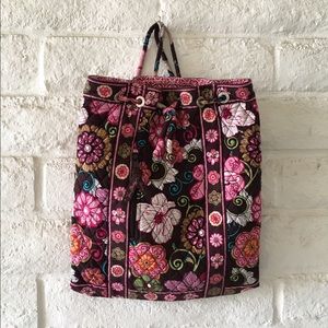 Vera Bradley Backpack