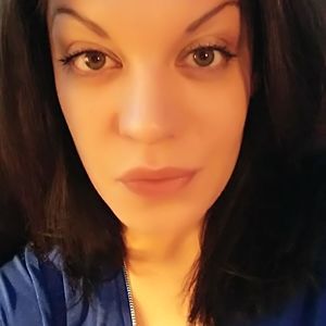 Meet your Posher, Vanassa