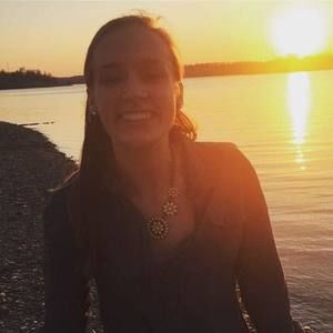 Meet your Posher, Jenna