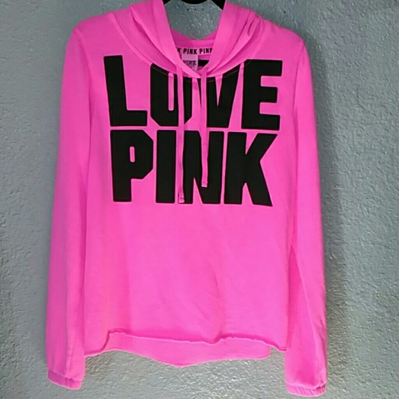 PINK By Victoria's Secret