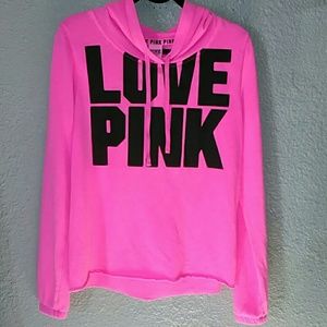 PINK By Victoria's Secret