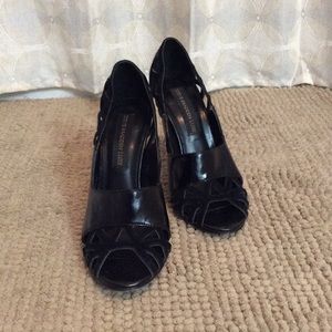 Steve Madden Luxe pumps