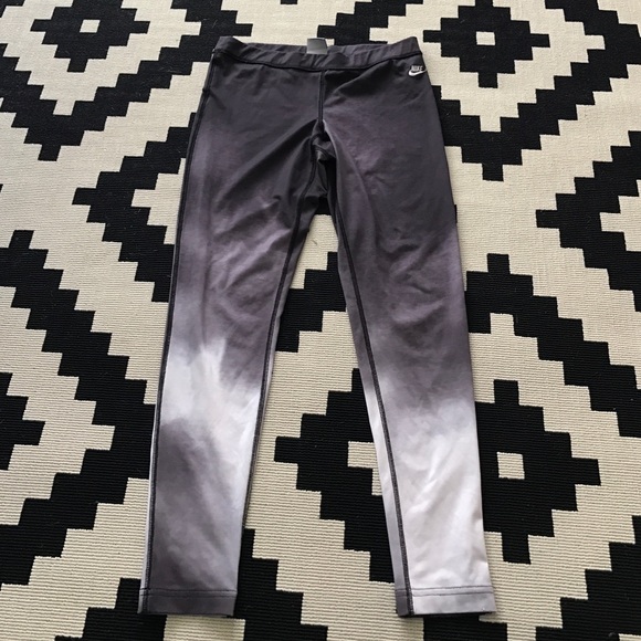 Nike ombré leggings