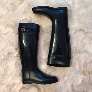 SLOOSH Rain Boots