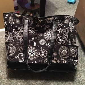 Thirty One Work Tote 👜