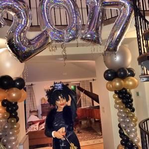 Meet your Posher, Kara