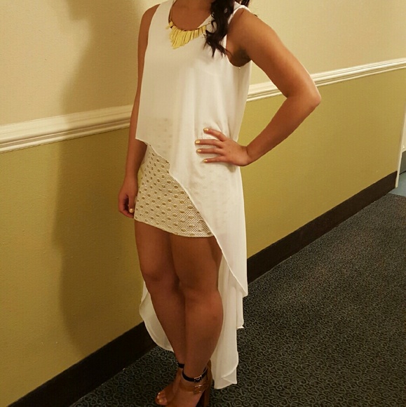 Dress - Picture 3 of 3