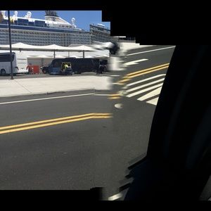 Meet your Posher, Ralph