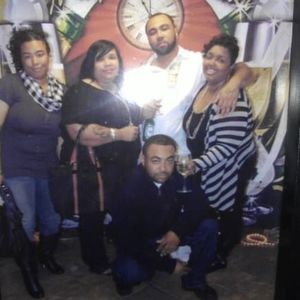 Meet your Posher, Lesa