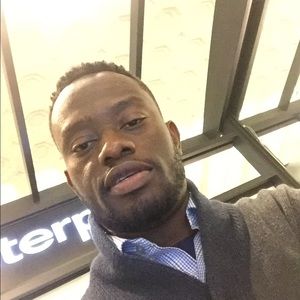 Meet your Posher, Gerald