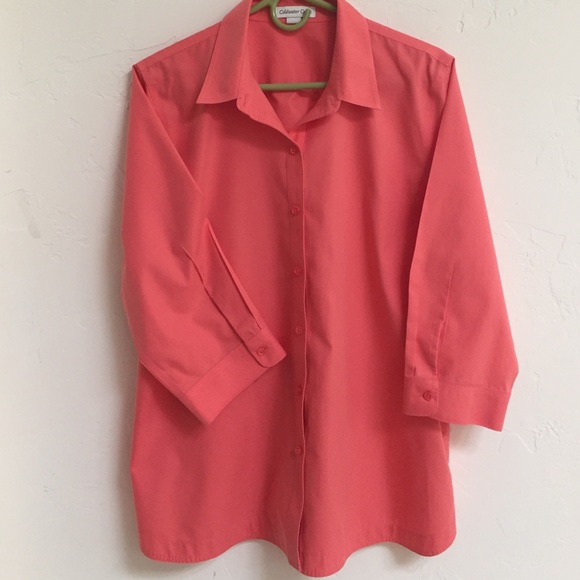 Coldwater Creek XL Shirt