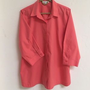 Coldwater Creek XL Shirt