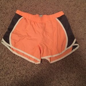 Old Navy athletic shorts