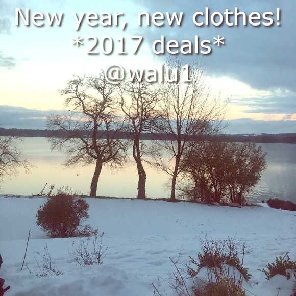 The new you needs new clothes!