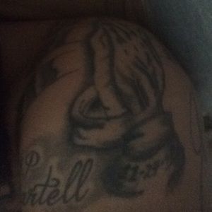 Meet your Posher, Jay