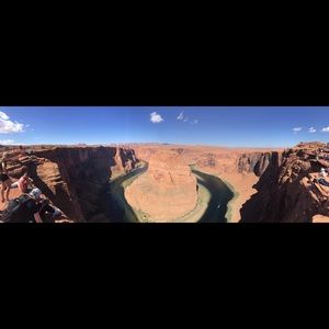 Meet your Posher, Joyce