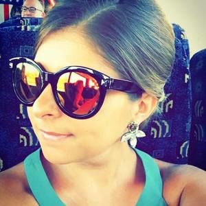 Meet your Posher, Kristina