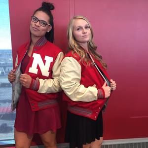 Meet your Posher, Taylor