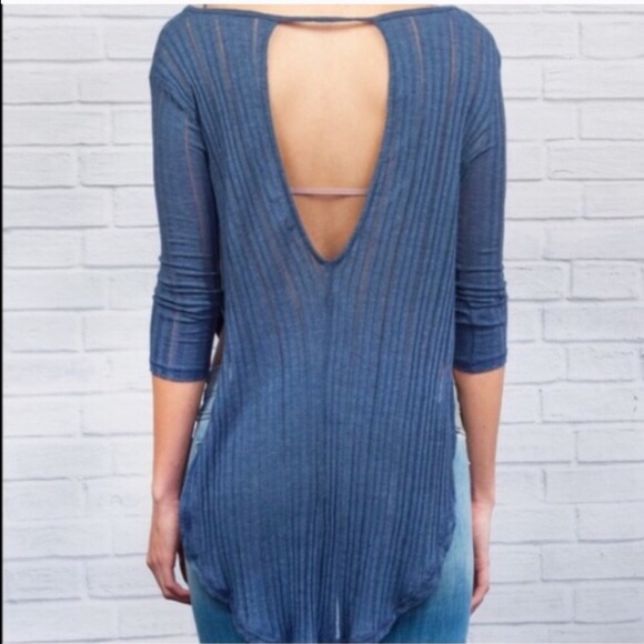 Free People Top - Picture 2 of 2