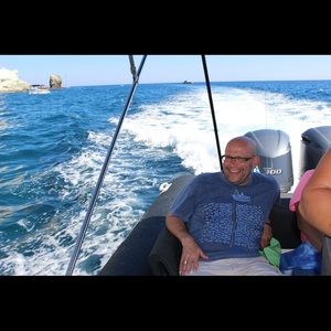 Meet your Posher, John