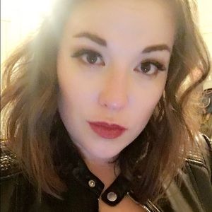 Meet your Posher, Britton