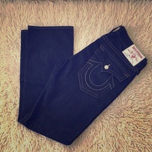 %100 Authentic True Religion Men's Jean