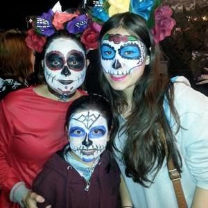 Meet your Posher, Sylvia d.