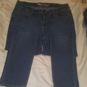 Old Navy Skinny Jeans