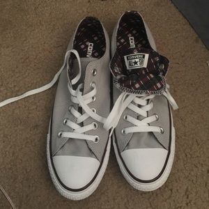 Converse sneakers