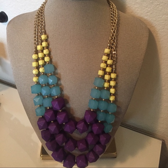 Statement Necklace