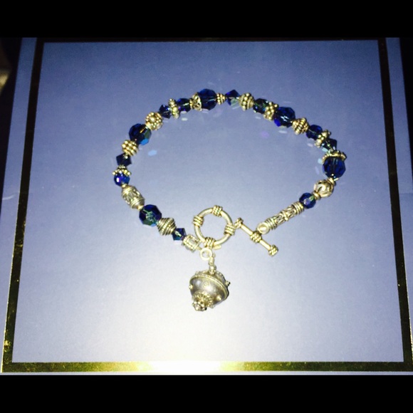 ⚜️💖💖 Bracelet 💖💖⚜️ - Picture 2 of 2