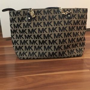 Michael Kors handbag