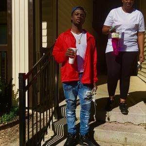 Meet your Posher, Sadarian