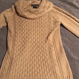 Super soft sweater