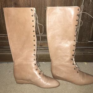 Loeffler Randall Tortora boots