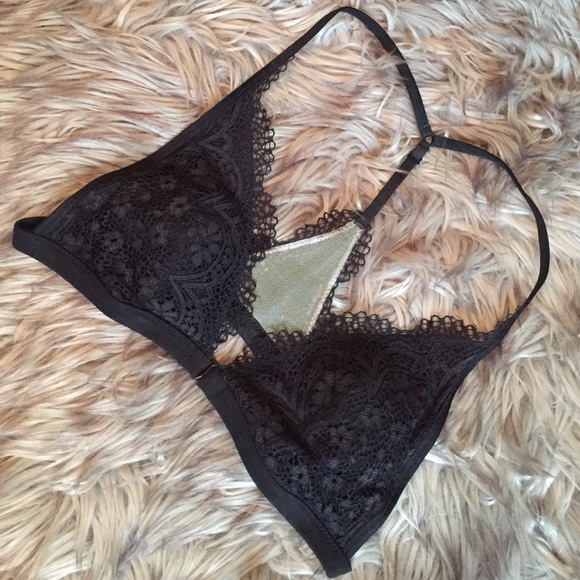 Victoria's Secret bralette