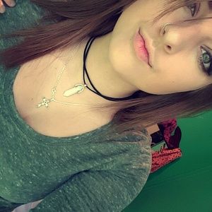 Meet your Posher, Kelsey