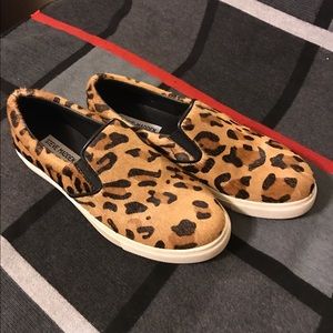 Steve Madden loafers