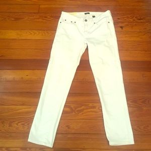 J.Crew Jeans Size 4