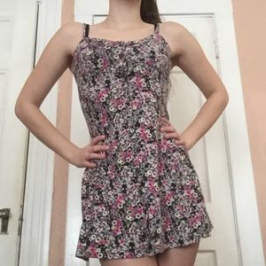 American Eagle Floral Dress🌸
