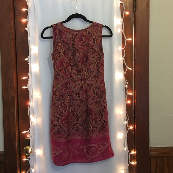 Boston Proper Dress - Picture 2 of 4