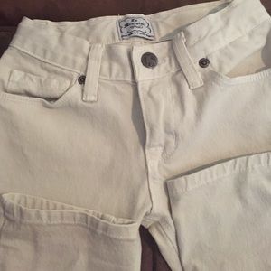 NWOT'S La Miniatura jeans