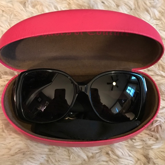 Juicy Couture Sunglasses
