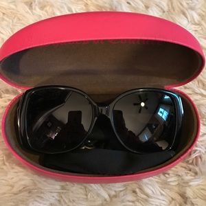 Juicy Couture Sunglasses