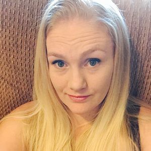 Meet your Posher, Alison