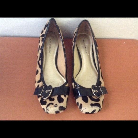 Woman's Shoes