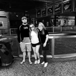 Meet your Posher, Sharon