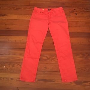 J. Crew Jeans, size 28