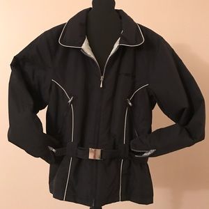 Fila stylish ski jacket