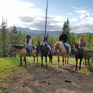 Meet your Posher, Lori